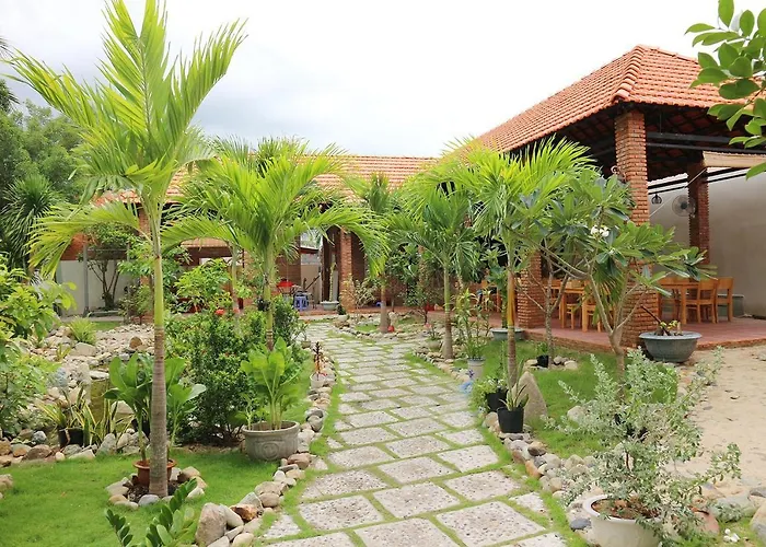 My Ca Hotel